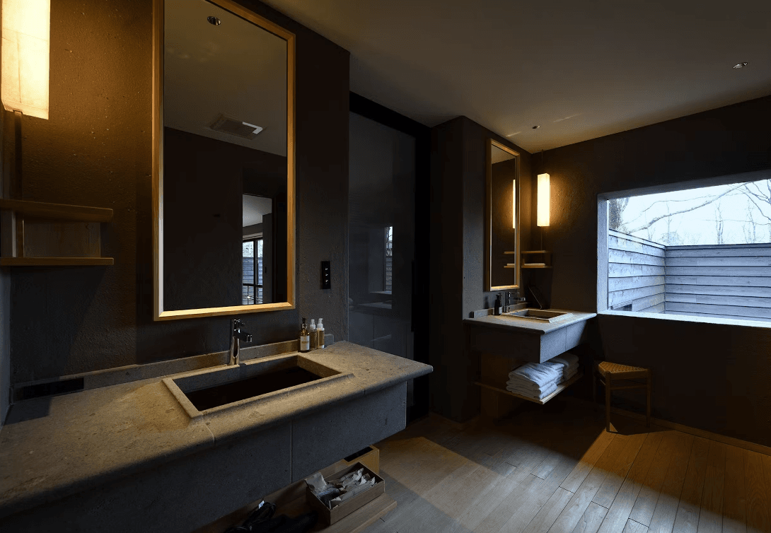 那須別邸 回 - 画像 6