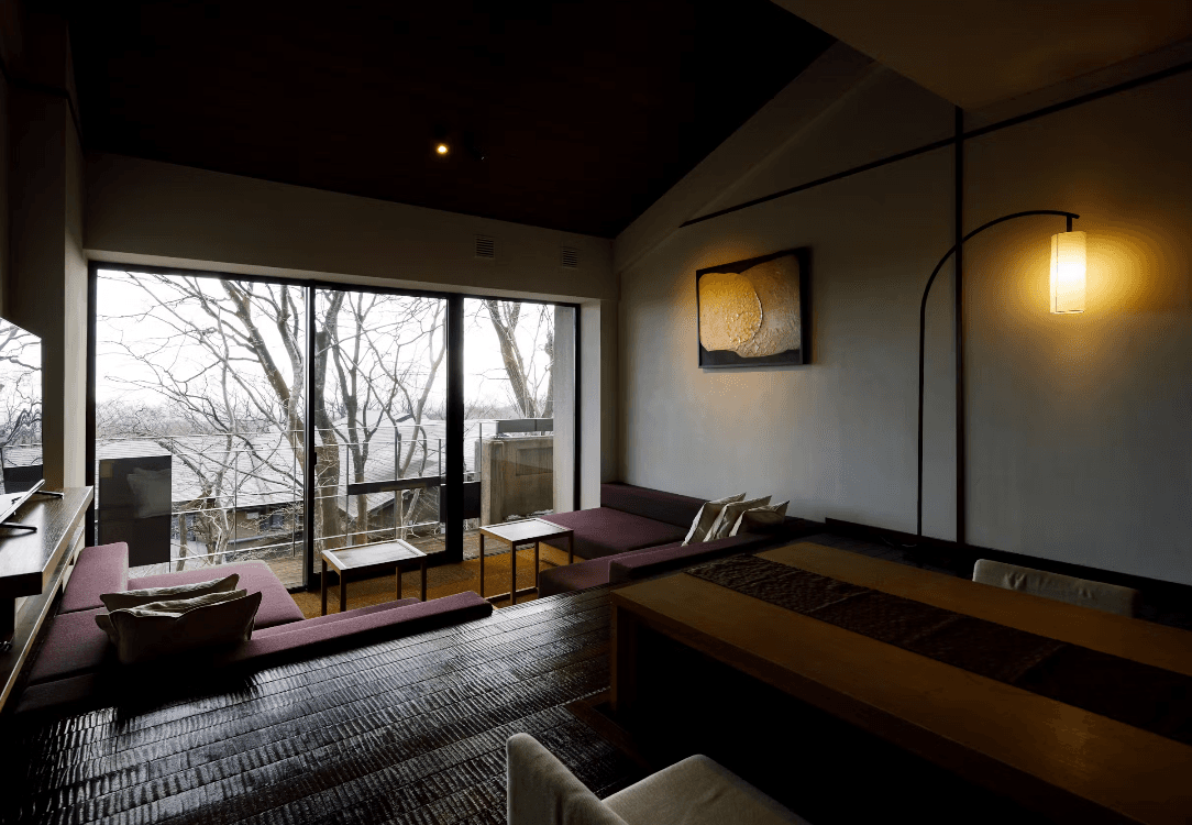 那須別邸 回 - 画像 11