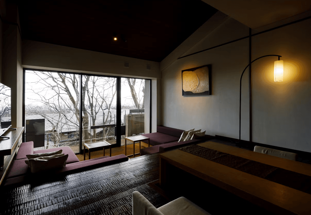 那須別邸 回 - 画像 11