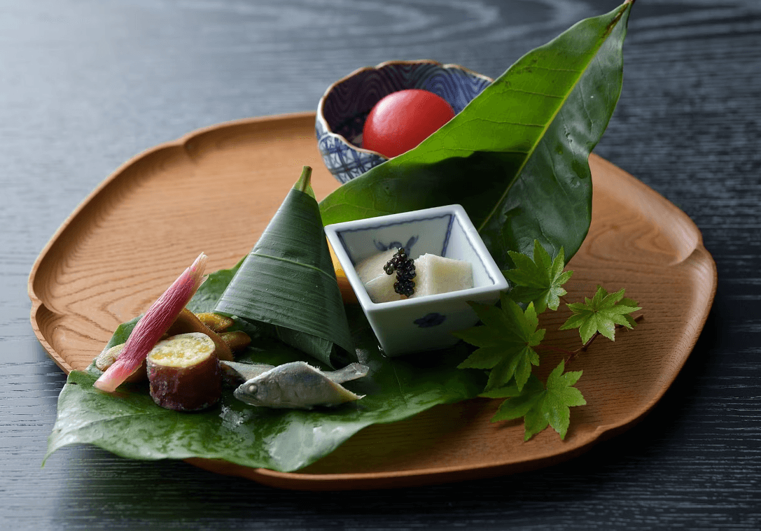 那須別邸 回
