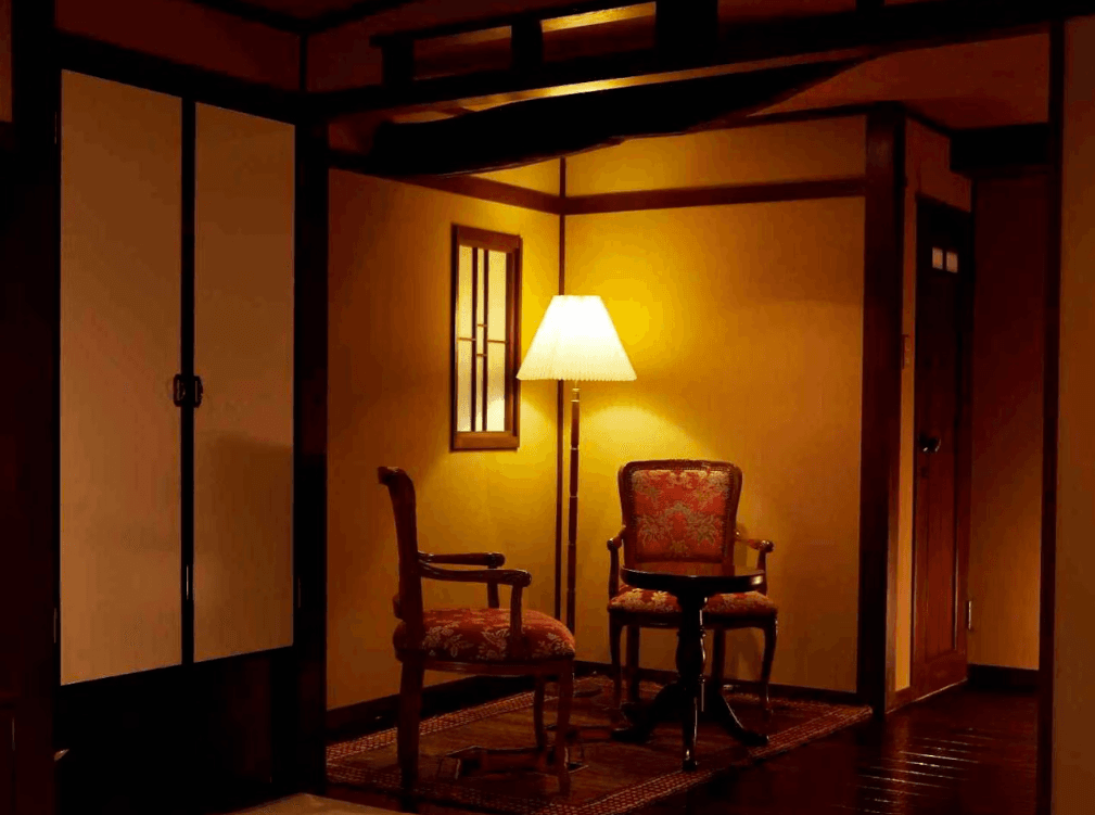 那須高原の宿 山水閣 - 画像 7