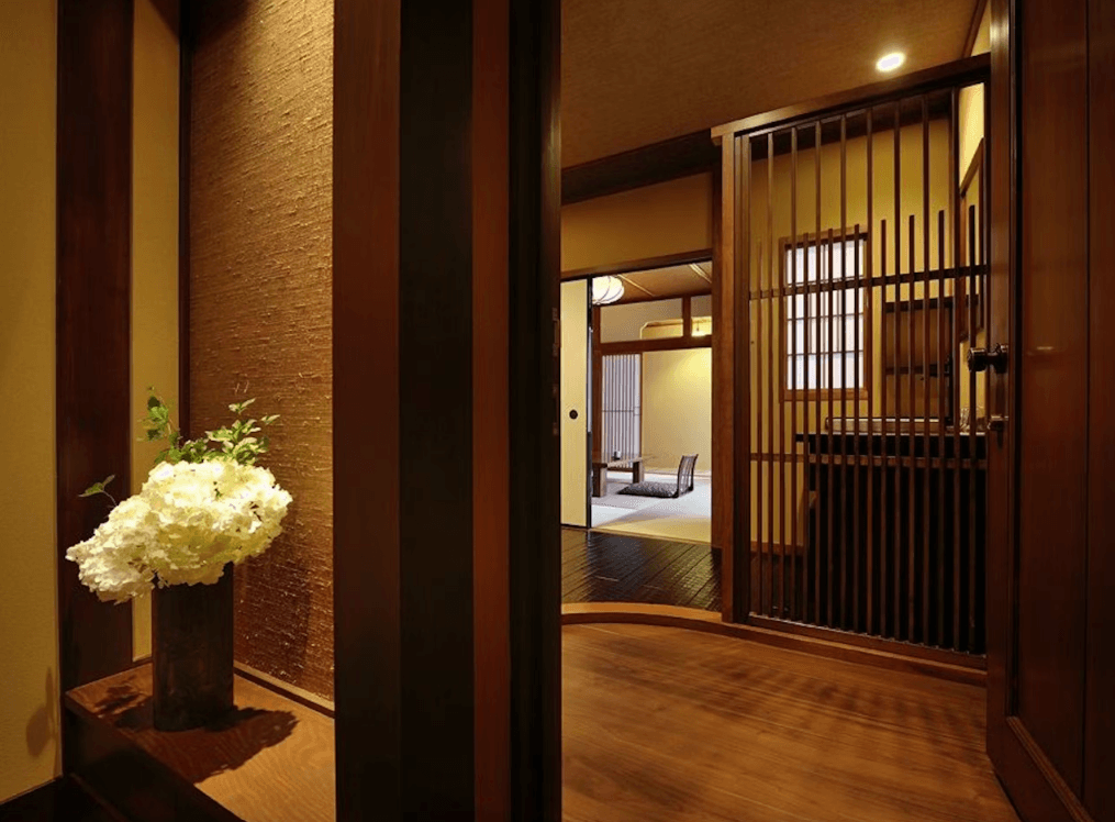 那須高原の宿 山水閣 - 画像 9