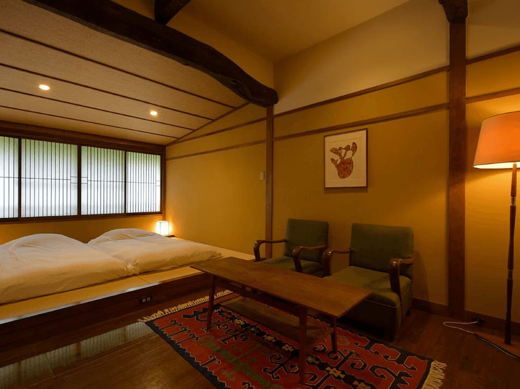 那須高原の宿 山水閣 - 画像 8