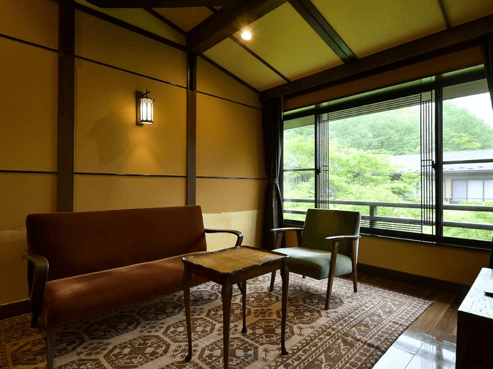 那須高原の宿 山水閣 - 画像 11