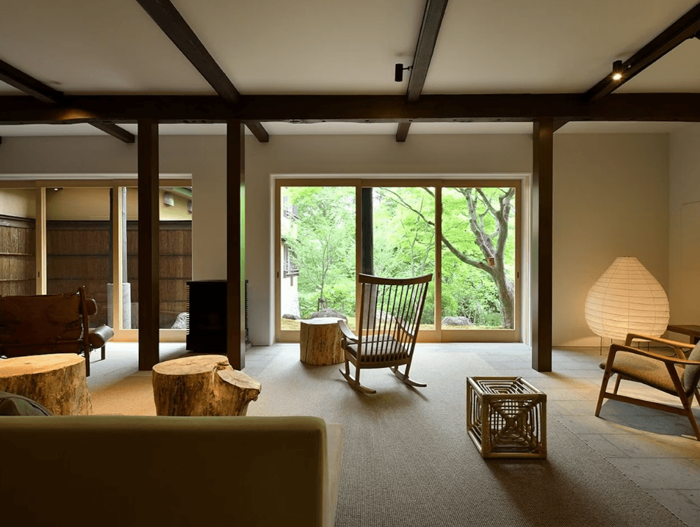 那須高原の宿 山水閣 - 画像 13