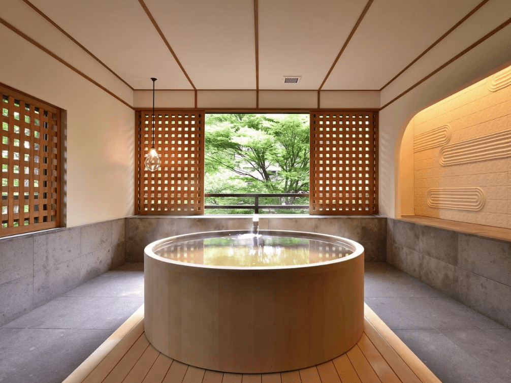 那須高原の宿 山水閣 - 画像 4