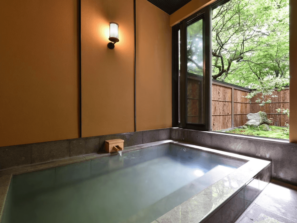 那須高原の宿 山水閣 - 画像 5