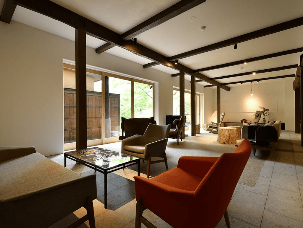 那須高原の宿 山水閣 - 画像 14