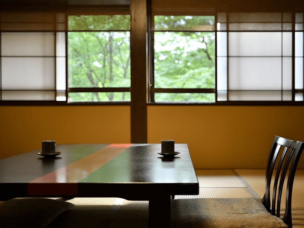 那須高原の宿 山水閣 - 画像 3