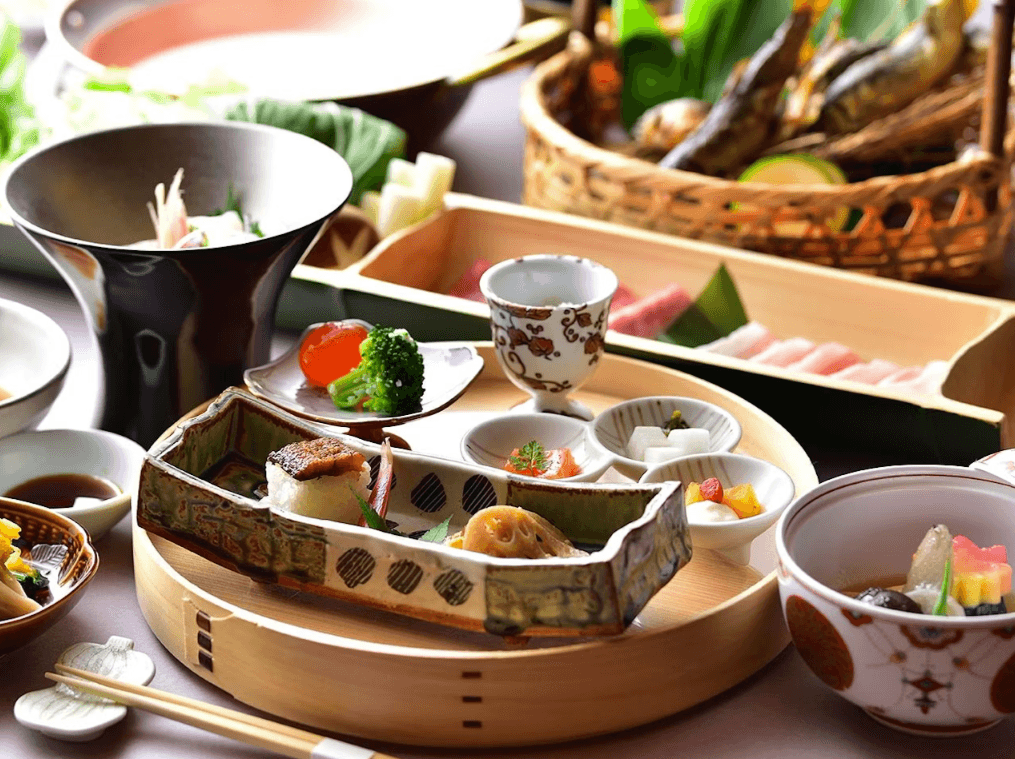 那須高原の宿 山水閣 - 画像 1