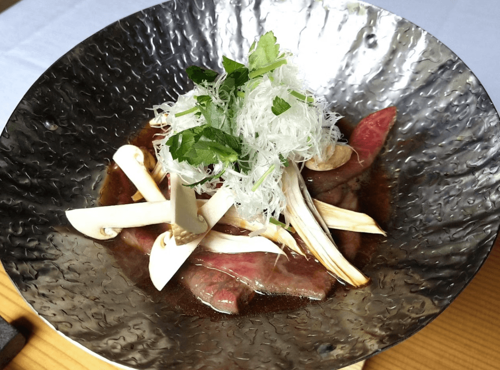 那須高原の宿 山水閣 - 画像 9