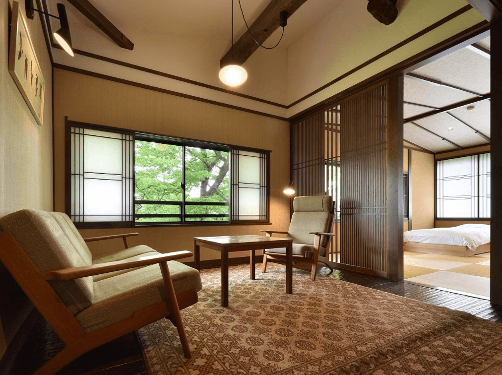 那須高原の宿 山水閣 - 画像 11