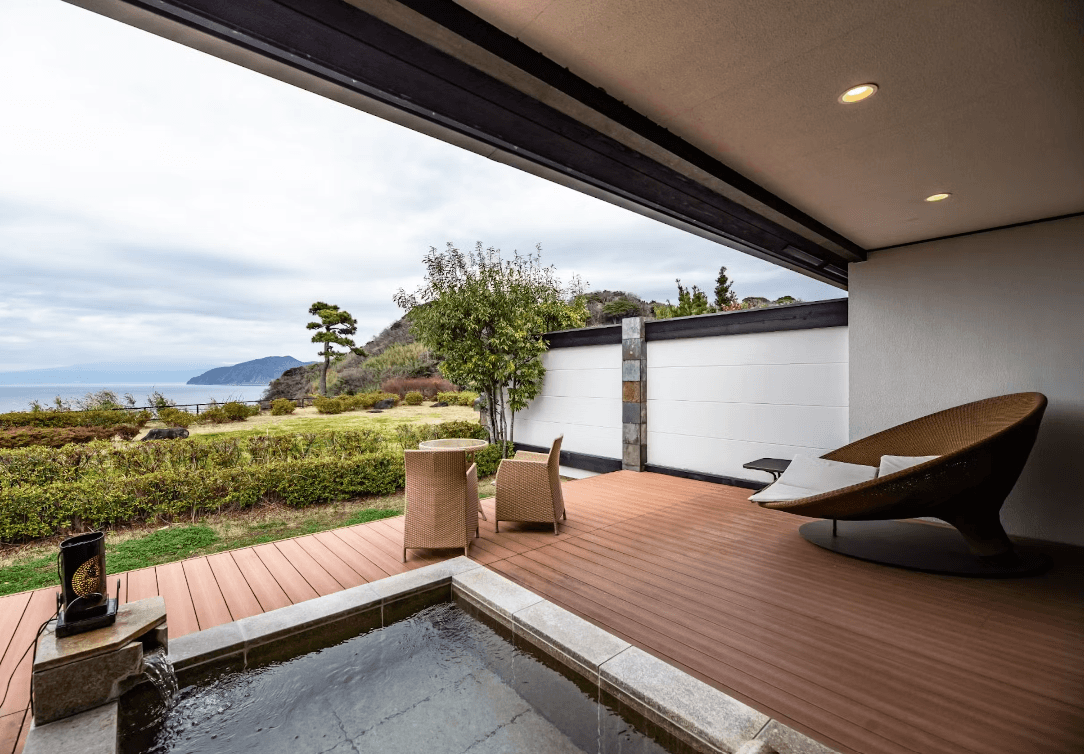 世界遺産 富士山を望む宿 富岳群青 - 画像 5