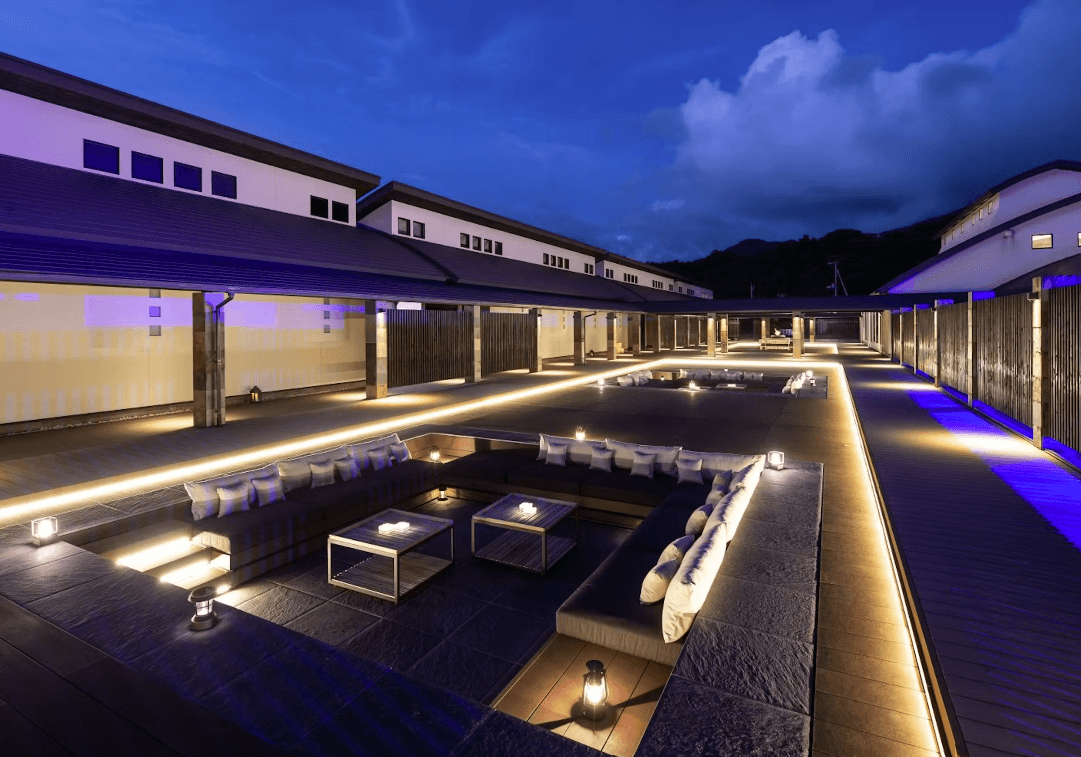 世界遺産 富士山を望む宿 富岳群青 - 画像 10