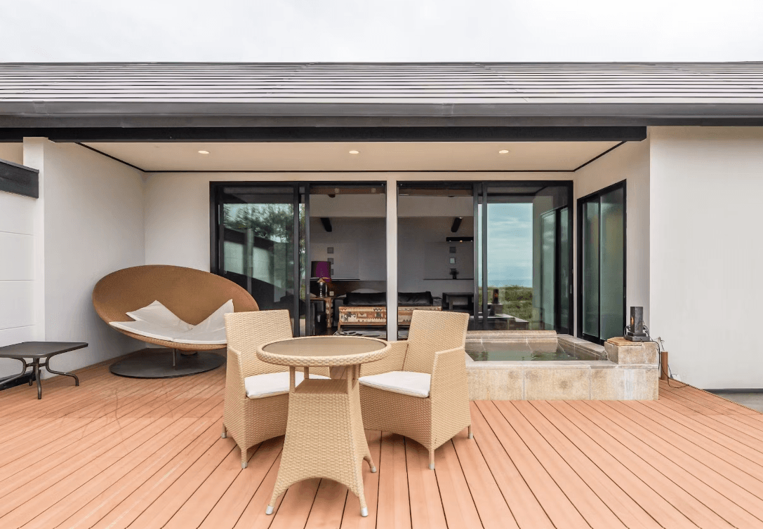 世界遺産 富士山を望む宿 富岳群青 - 画像 5