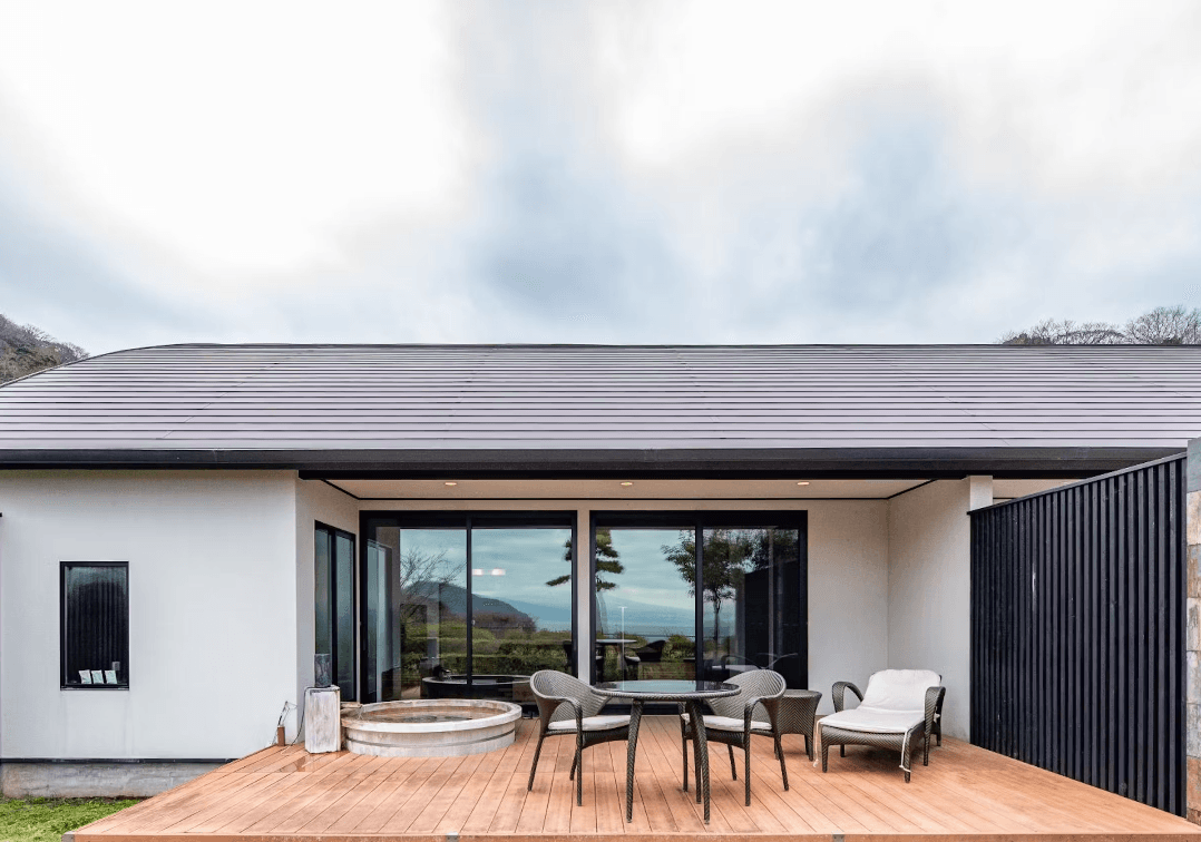 世界遺産 富士山を望む宿 富岳群青 - 画像 7