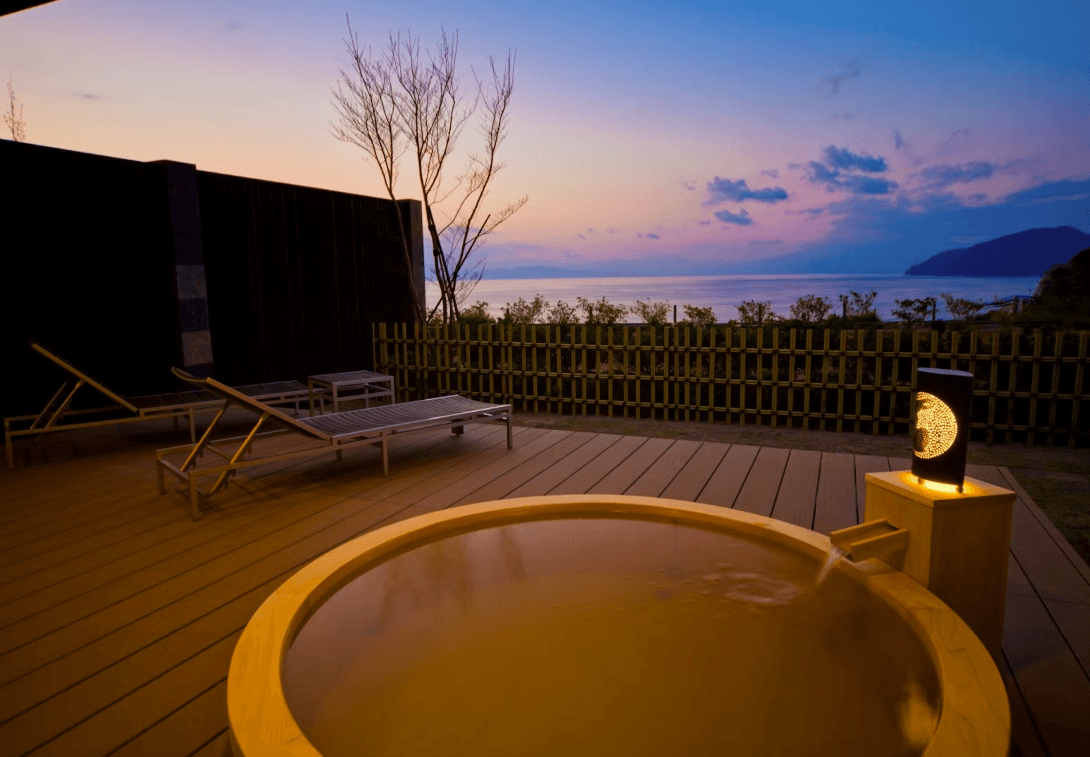 世界遺産 富士山を望む宿 富岳群青 - 画像 11