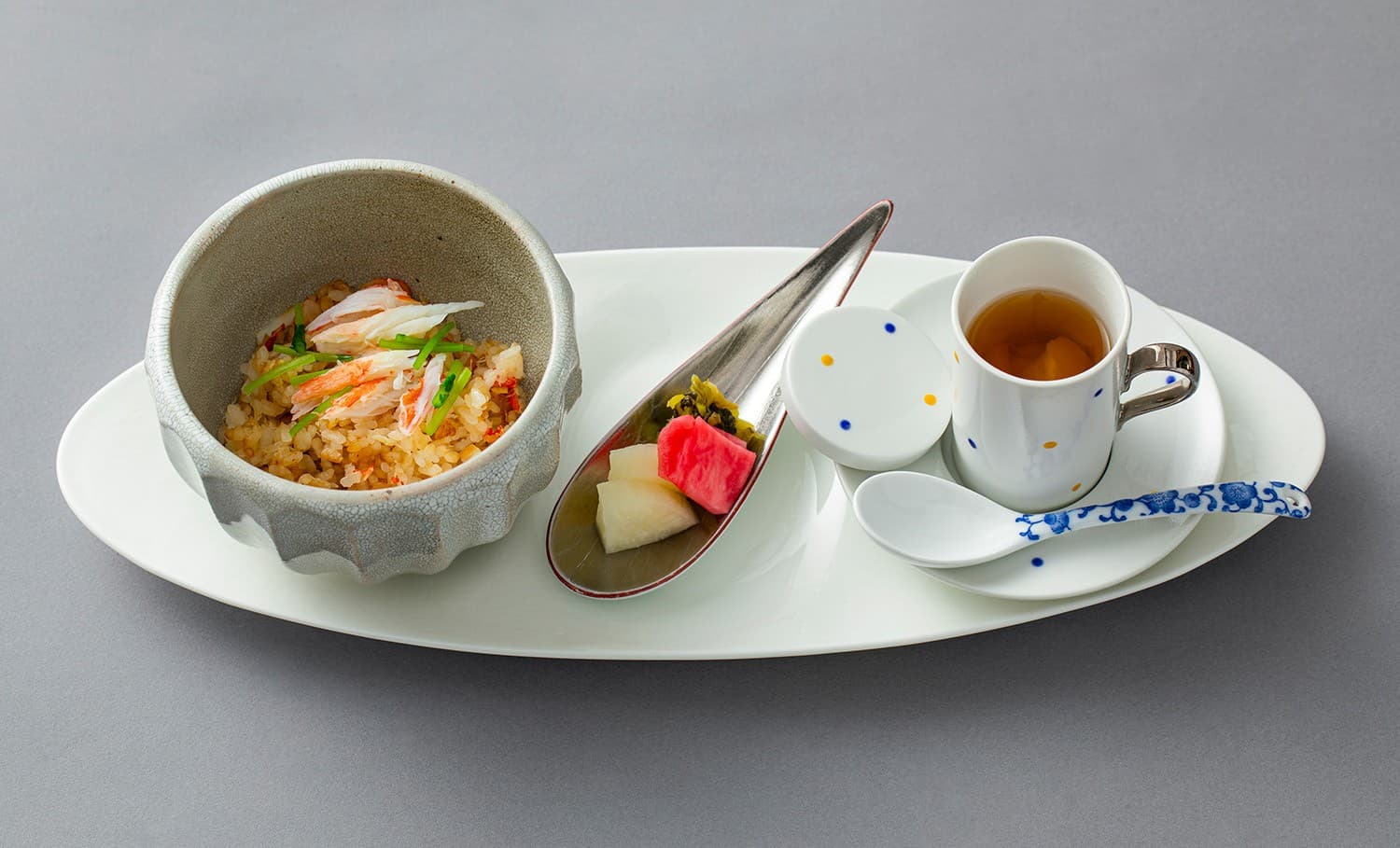 世界遺産 富士山を望む宿 富岳群青 - 画像 11