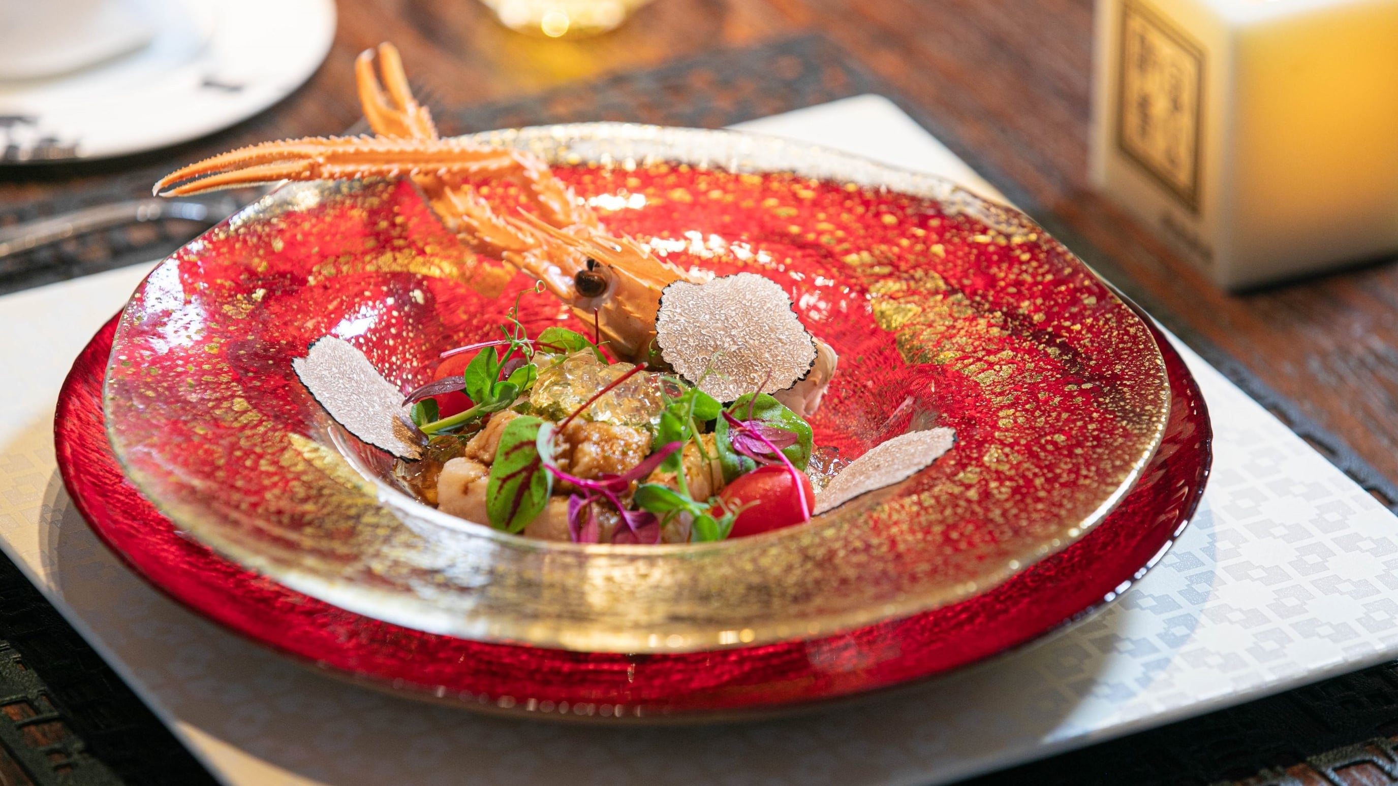 世界遺産 富士山を望む宿 富岳群青 - 画像 3