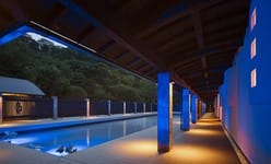 世界遺産 富士山を望む宿 富岳群青 - 画像 5