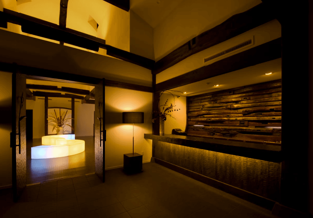 世界遺産 富士山を望む宿 富岳群青 - 画像 9