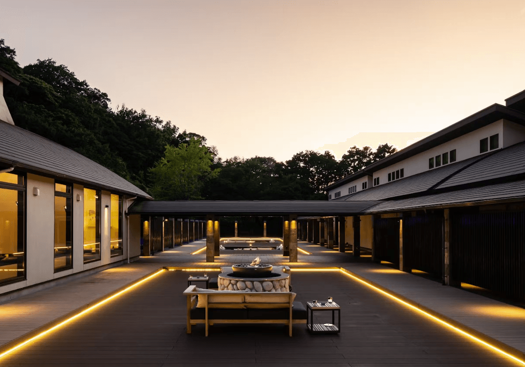 世界遺産 富士山を望む宿 富岳群青 - 画像 7