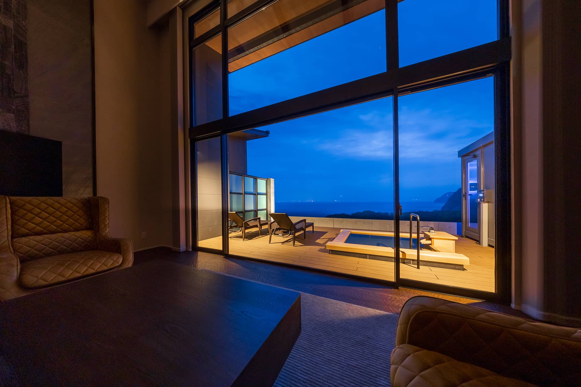 富士青藍 - 画像 2