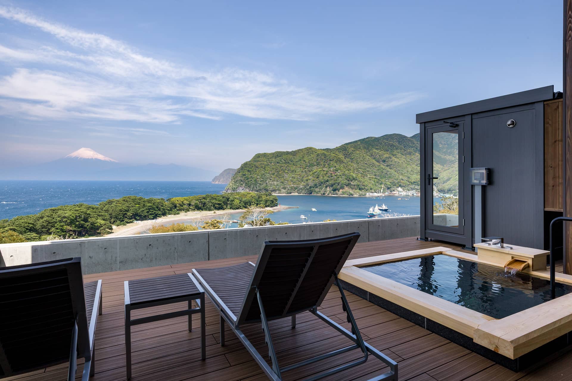 富士青藍 - 画像 4