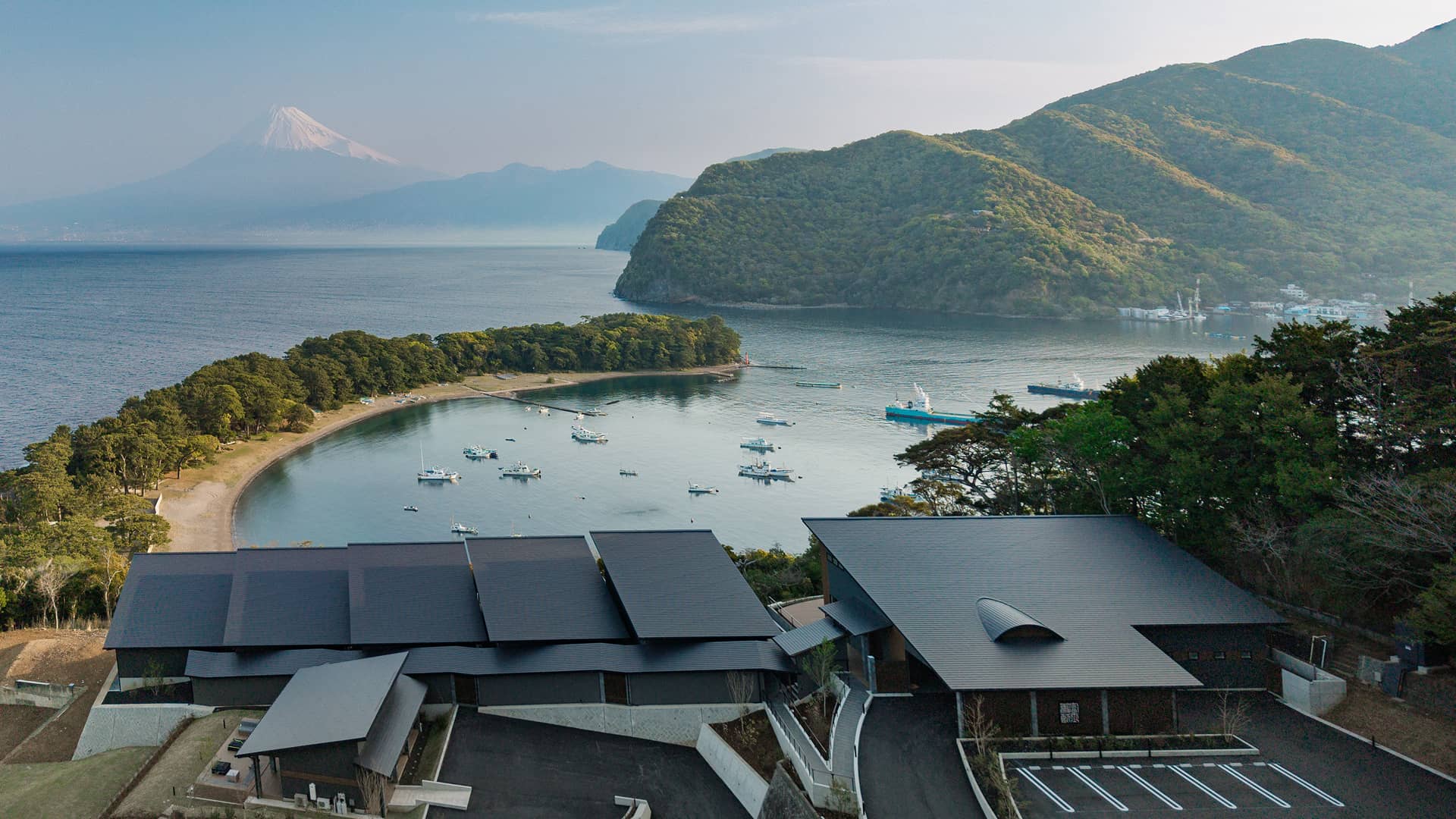 富士青藍 - 画像 15