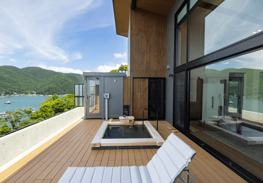 富士青藍 - 画像 9