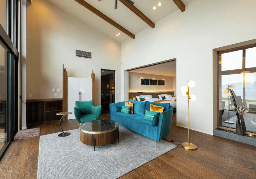 富士青藍 - 画像 10