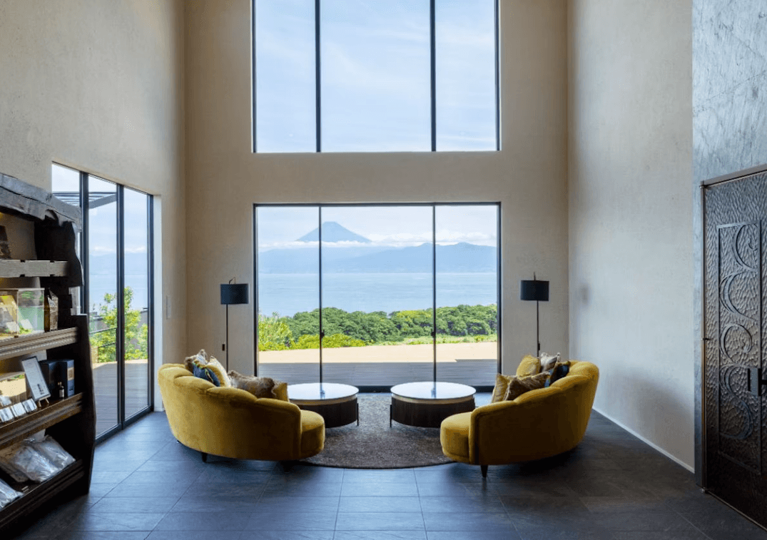 富士青藍 - 画像 2