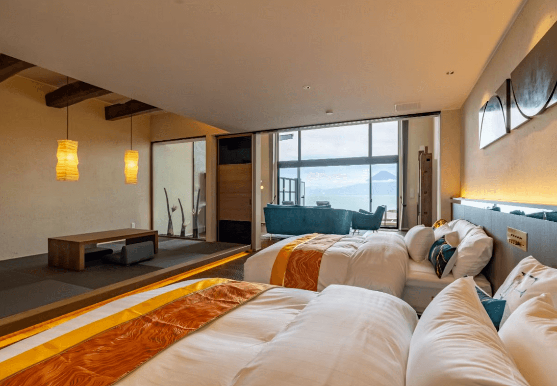 富士青藍 - 画像 3