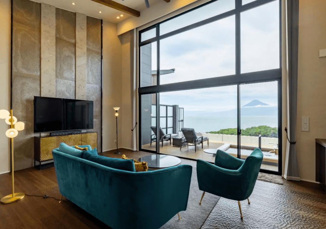 富士青藍 - 画像 5