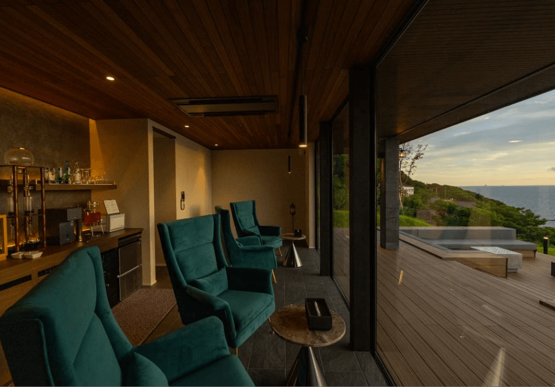 富士青藍 - 画像 11