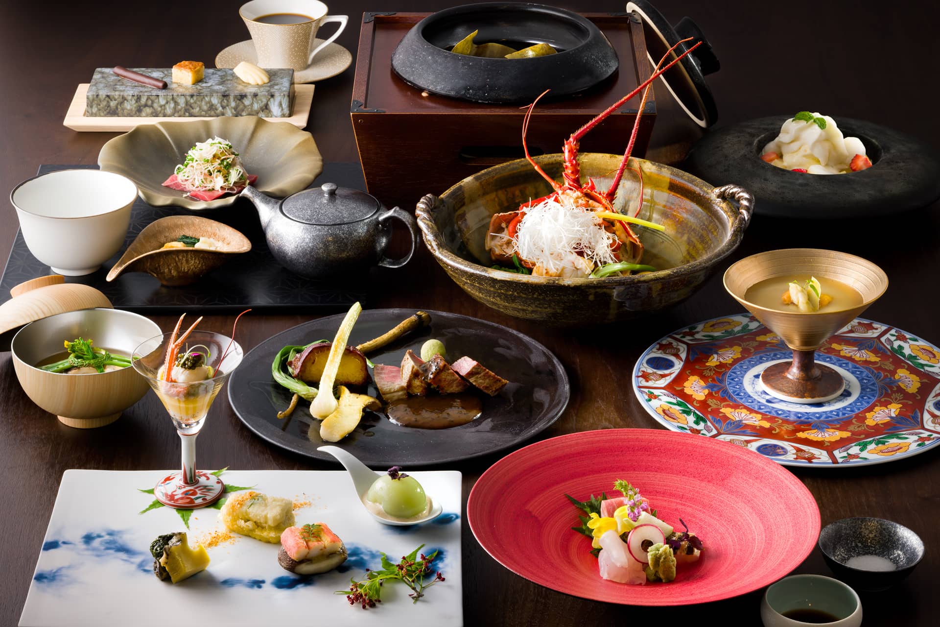 富士青藍 - 画像 1