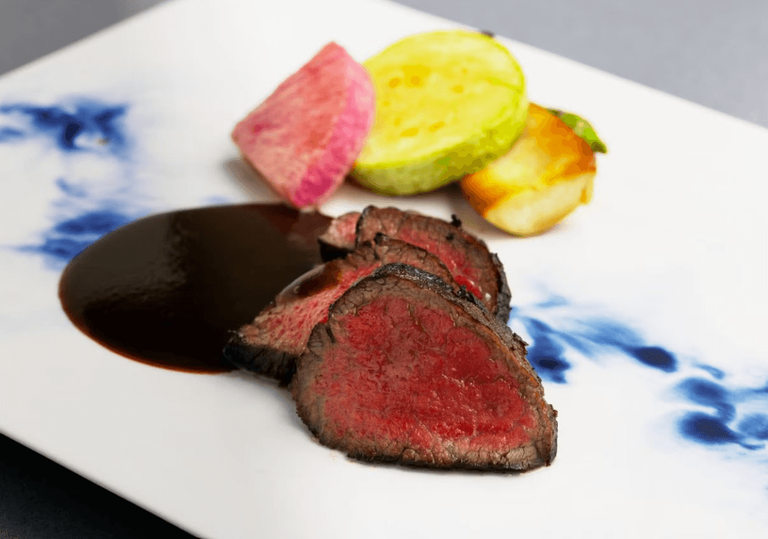 富士青藍 - 画像 2