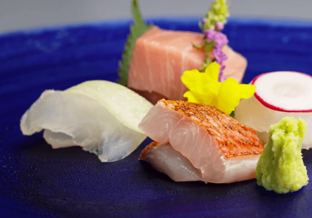 富士青藍 - 画像 7