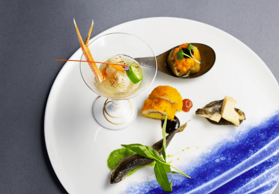 富士青藍 - 画像 8