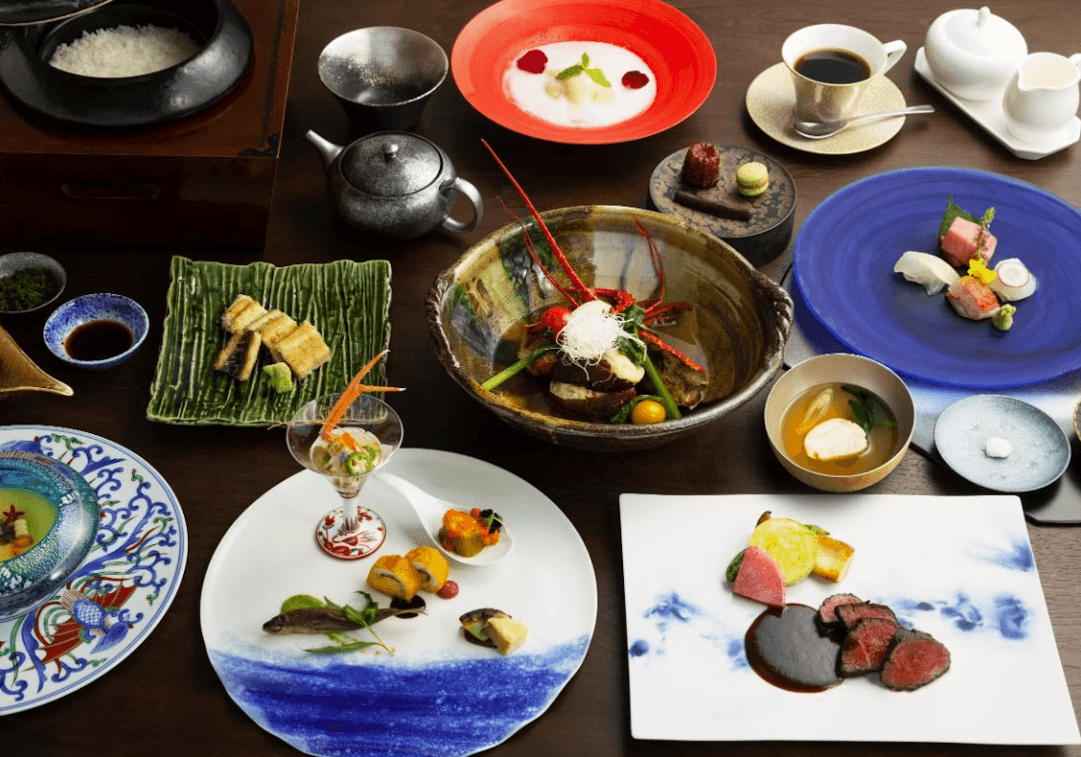 富士青藍 - 画像 10