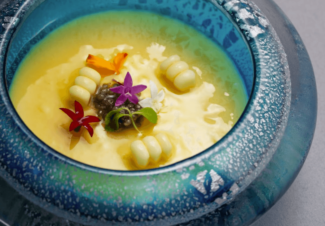 富士青藍 - 画像 9