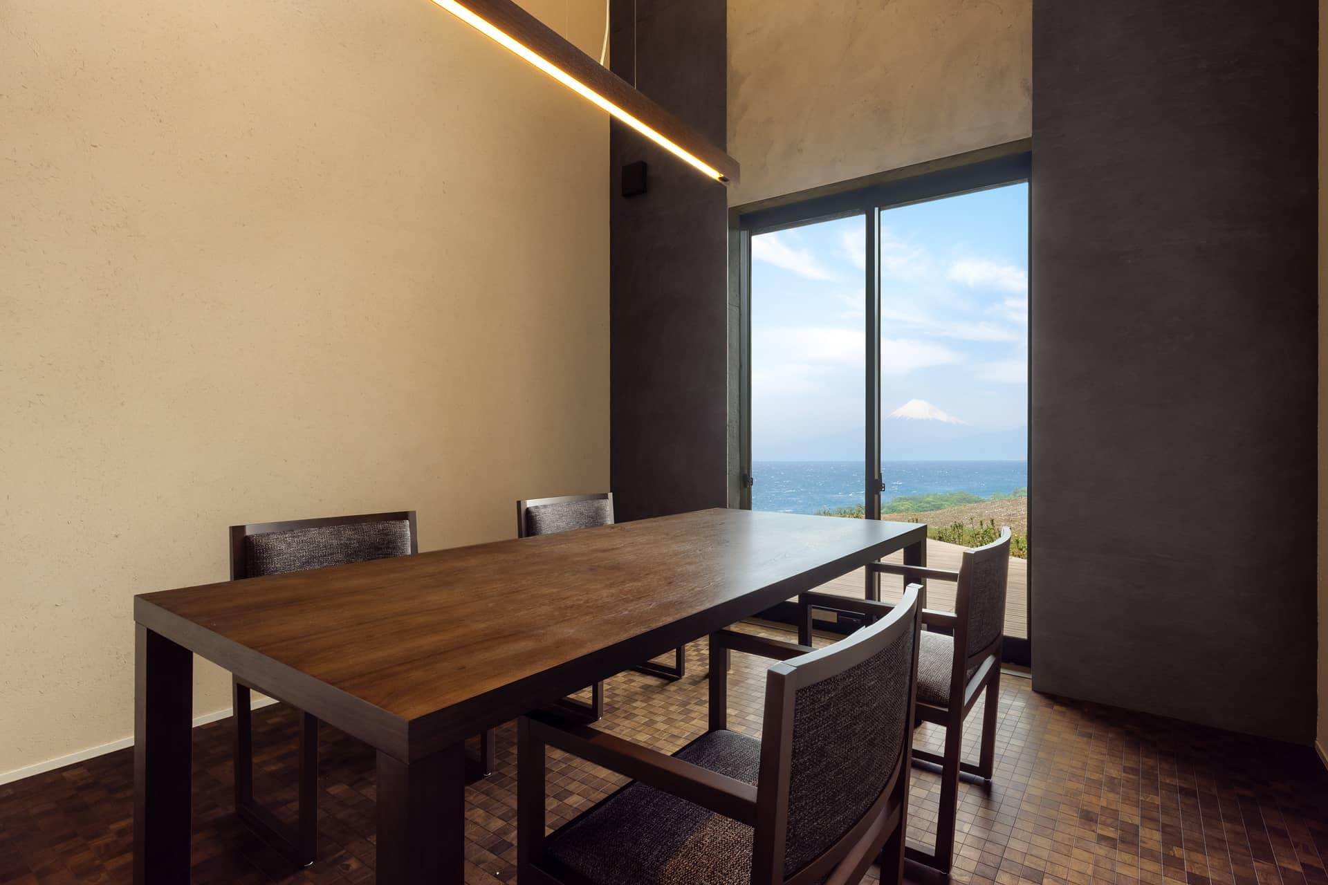 富士青藍 - 画像 12