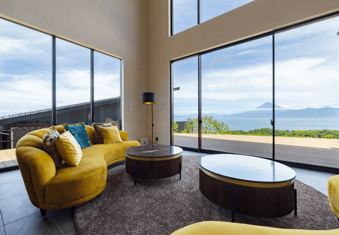 富士青藍 - 画像 14