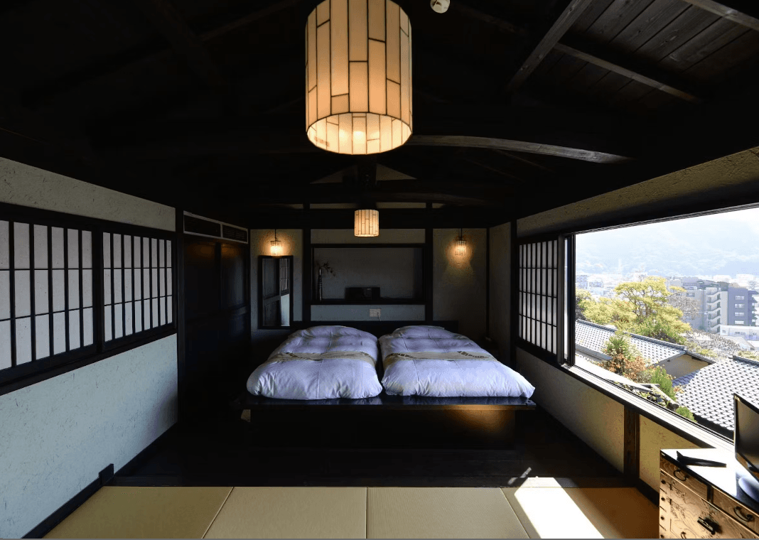 森の入り江の離れ宿 無雙庵枇杷 - 画像 12