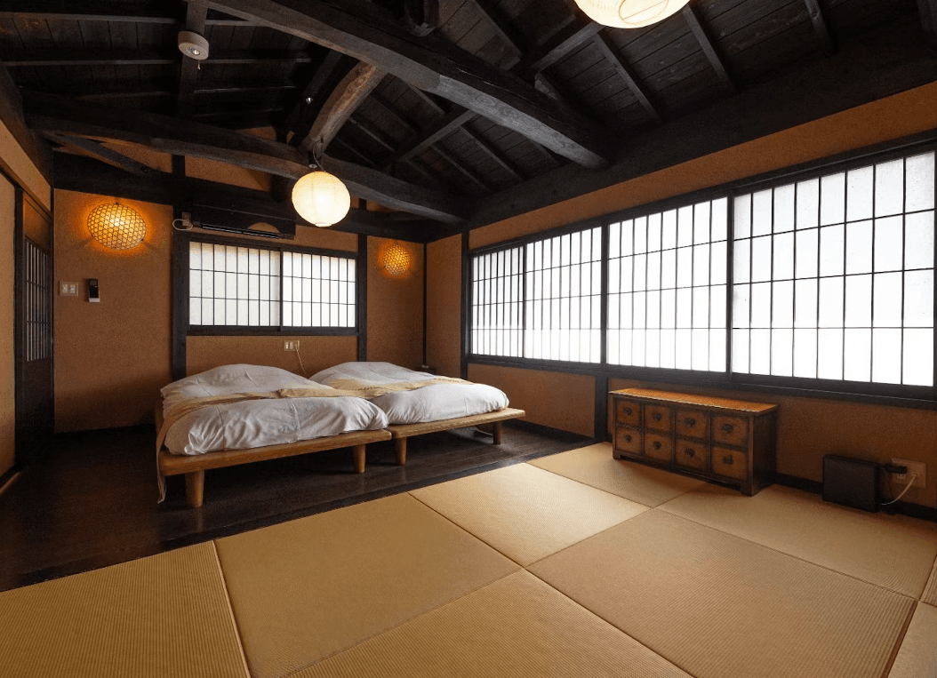 森の入り江の離れ宿 無雙庵枇杷 - 画像 7