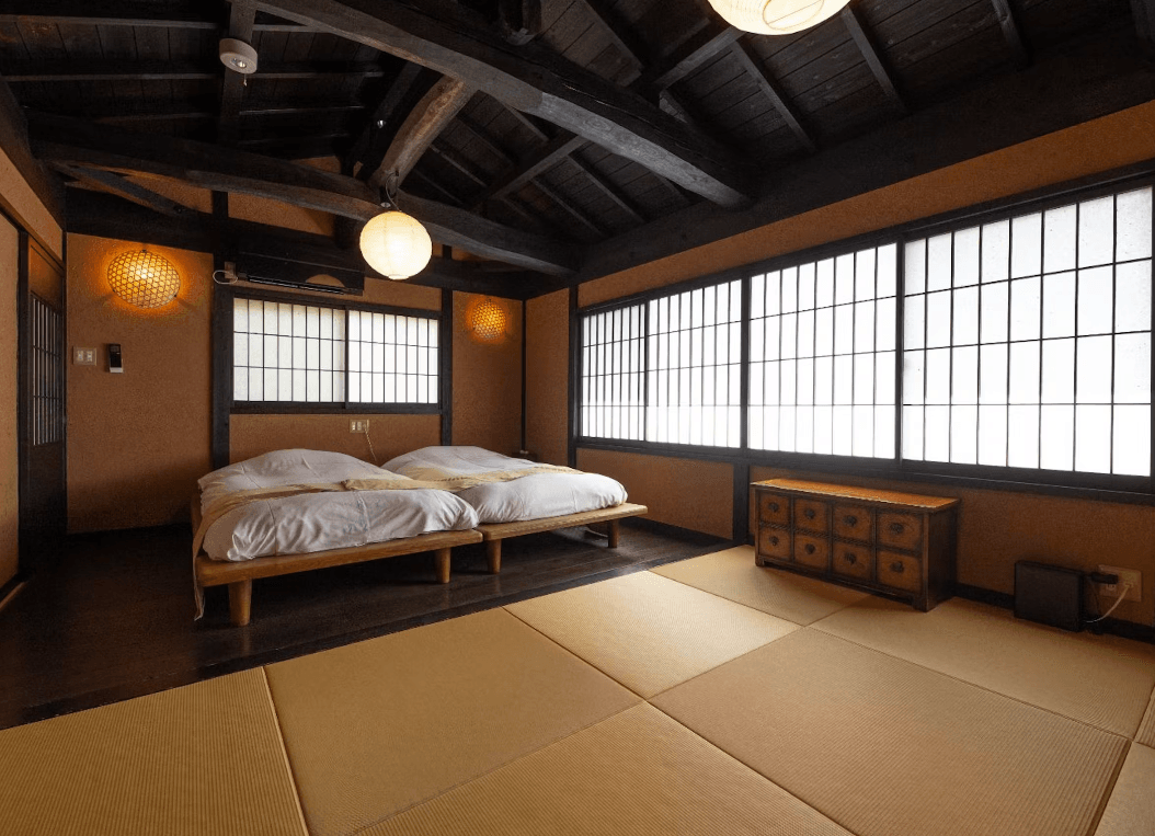 森の入り江の離れ宿 無雙庵枇杷 - 画像 7