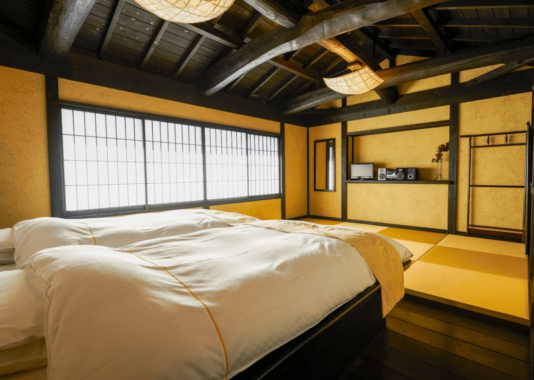 森の入り江の離れ宿 無雙庵枇杷 - 画像 9