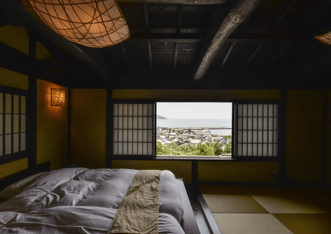 森の入り江の離れ宿 無雙庵枇杷 - 画像 4