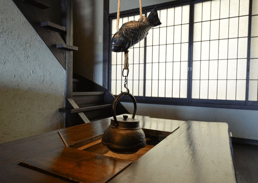 森の入り江の離れ宿 無雙庵枇杷 - 画像 6