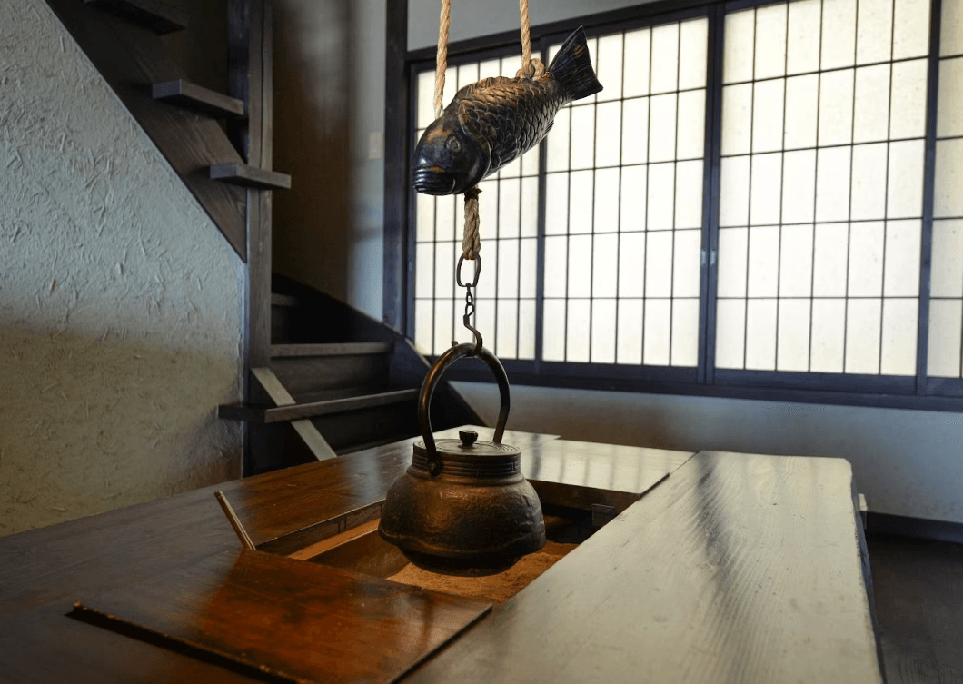 森の入り江の離れ宿 無雙庵枇杷 - 画像 6